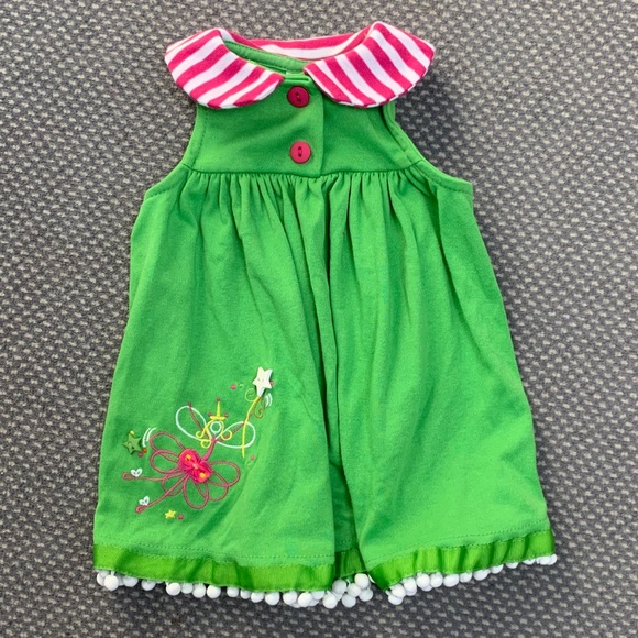 Molly & Millie Dress - Picture 1 of 4